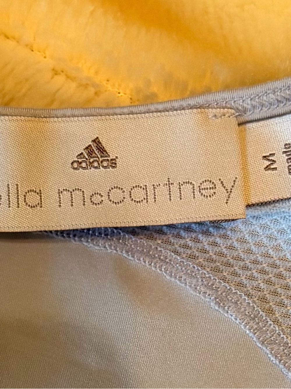 Adidas by Stella McCartney Collection of Tops & Pants (5 pieces) - Picture 4 of 15